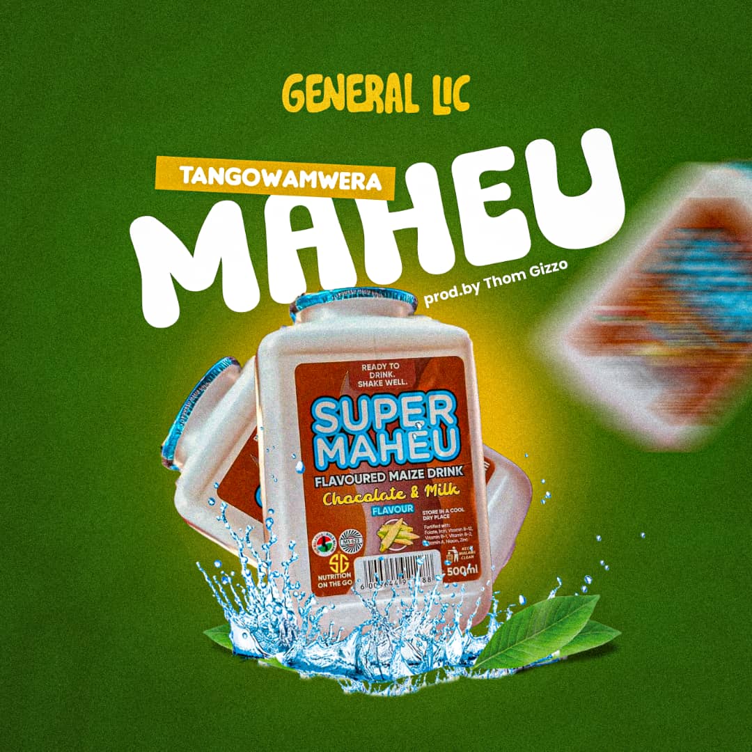 Tangowamwera Maheu